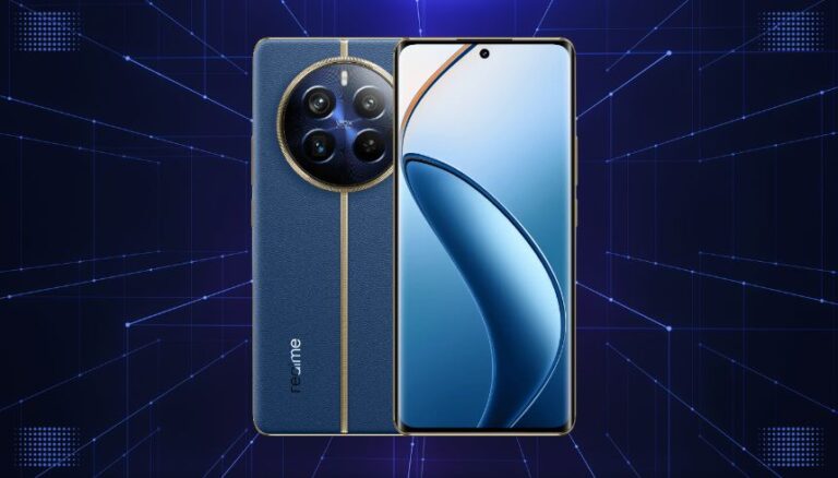 Realme 12 Pro Series launched in India