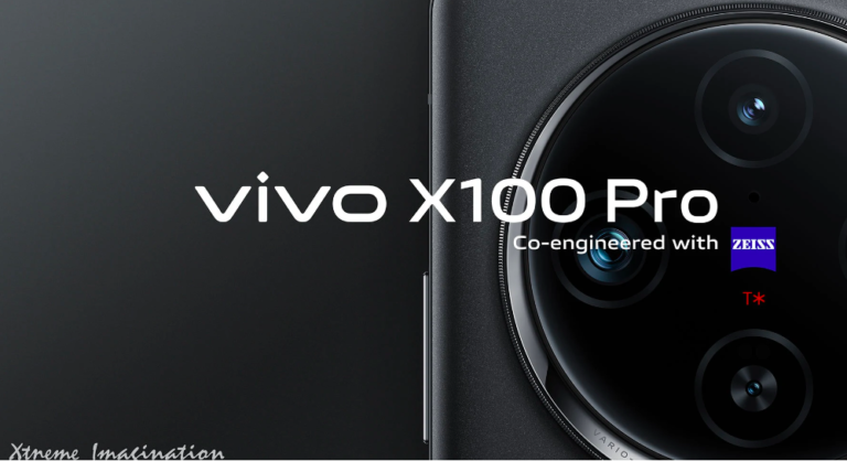 vivo X100 Series launched, sales starts from 11 jan 2024