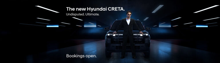 Hyundai Creta 2024