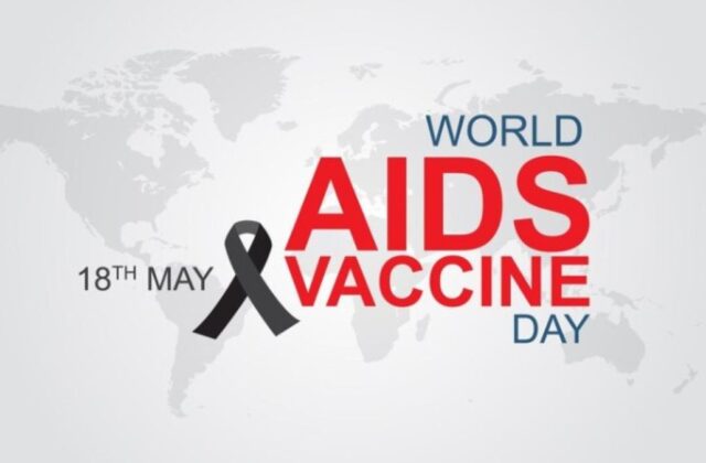 World AIDS Vaccine Day 2024: Effective prevention method and contribution to awareness.