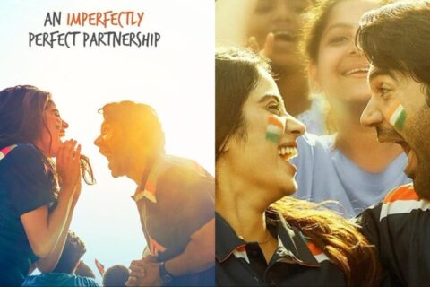 Mr & Mrs Mahi Trailer: खूब भा रहे Rajkumar Rao और Janhvi Kapoor, पति और पत्नी के क्रिकेटिंग सपनों को पूरा करने की केमिस्ट्री!
